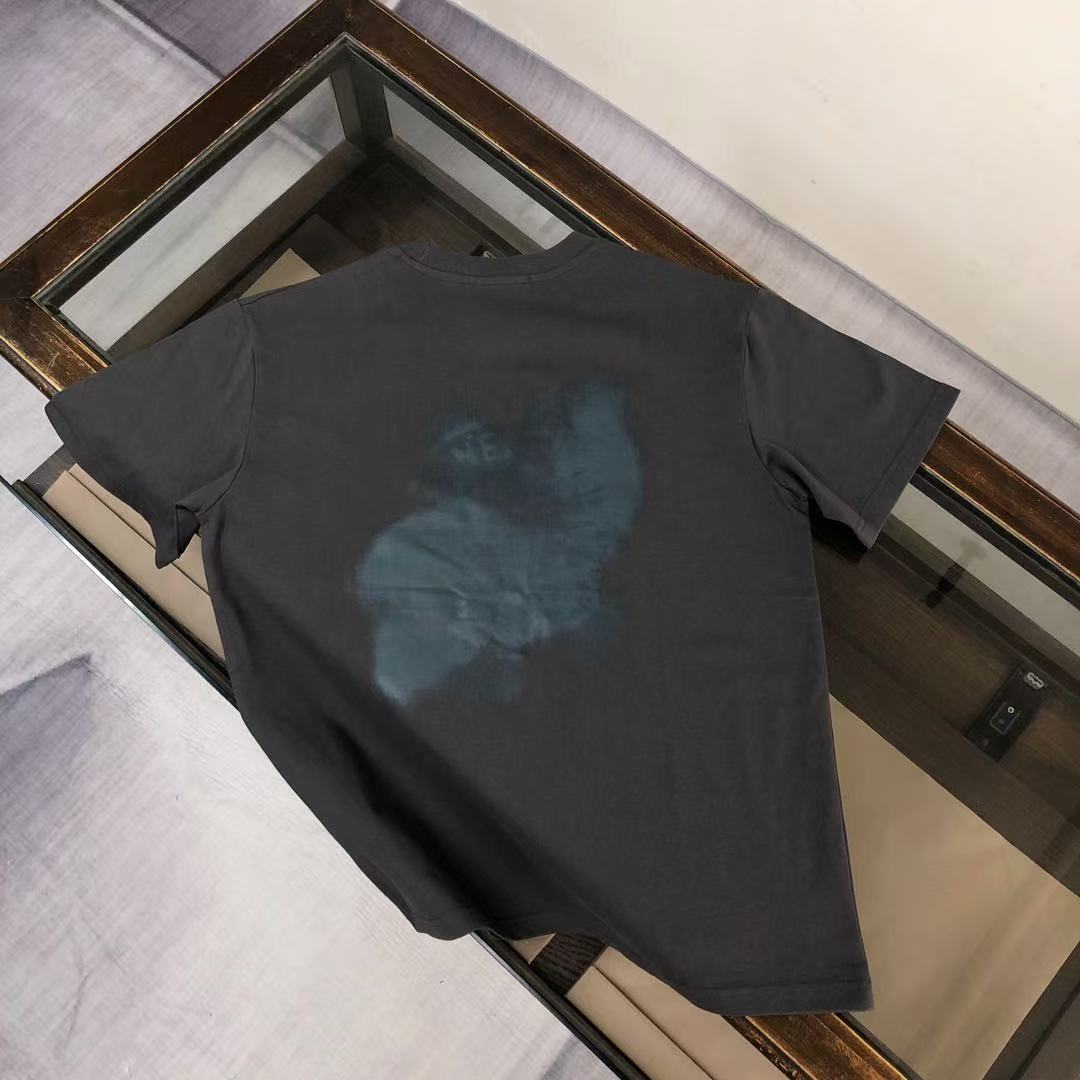 New Stone Island T-shirts