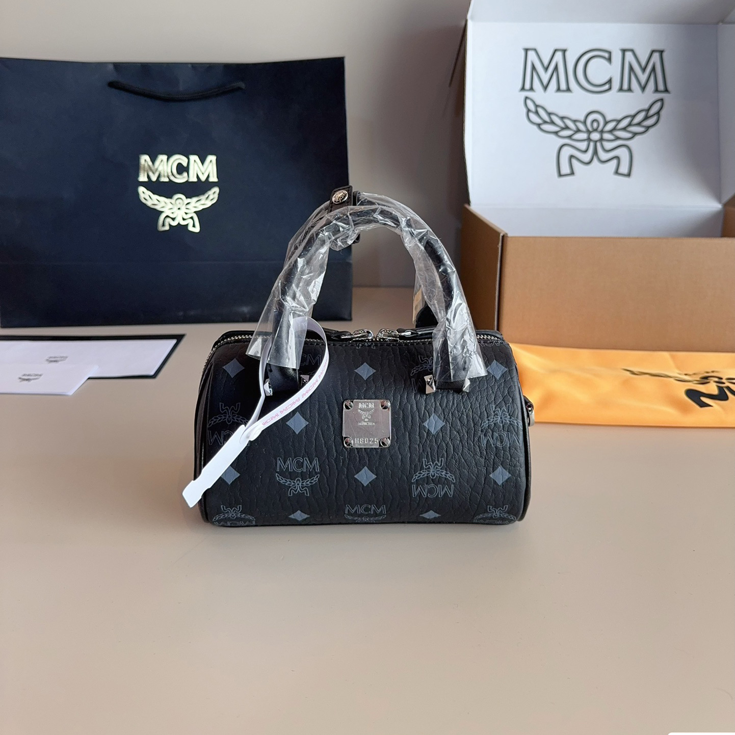 High quality original MCM tote neverfull bag