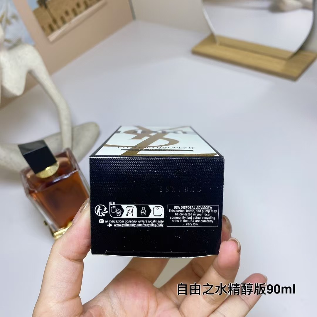 YSL libre le rfum perfume 90ml