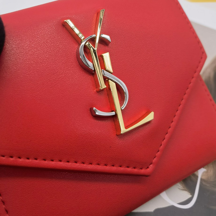 YSL New wallet