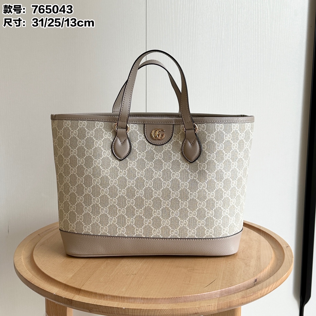 Gucci Ophidia GG tote neverfull bag