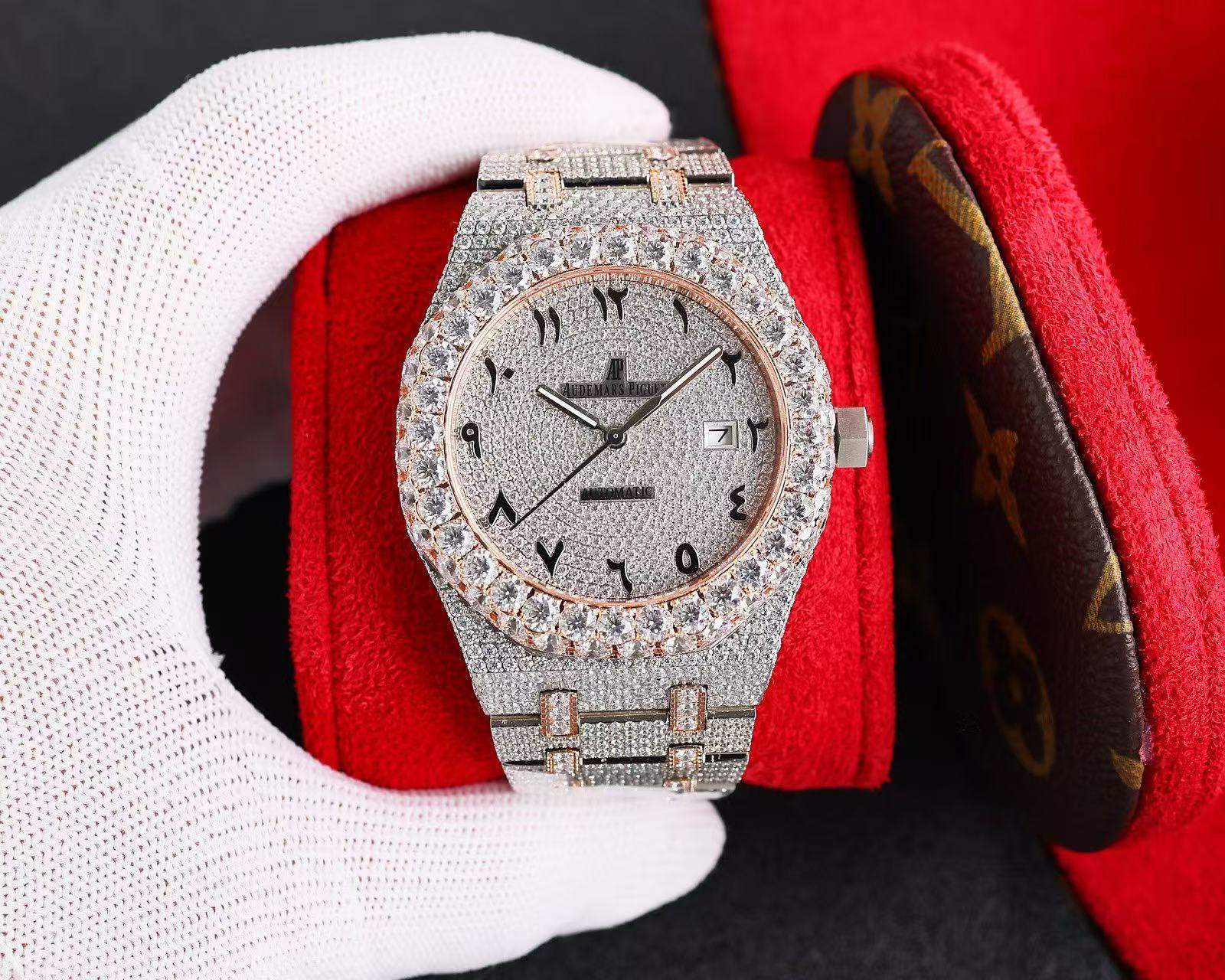 Audemars Pigut Royal Oak series