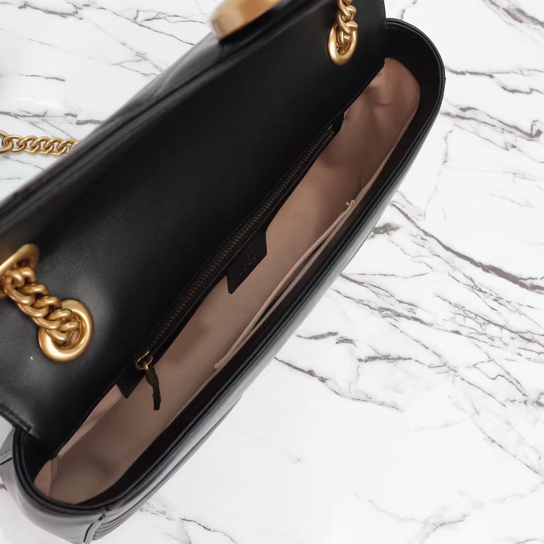 Replica -gucci high version