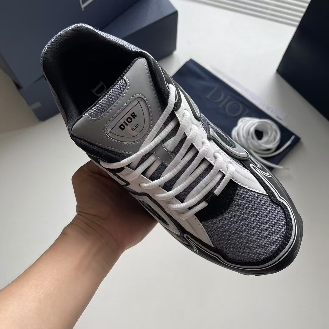 High-quality Dior B30 sports shoes