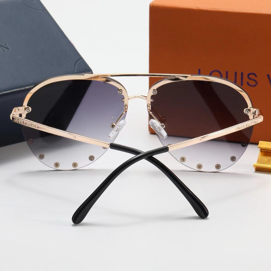 LV Fashion Sunglasses