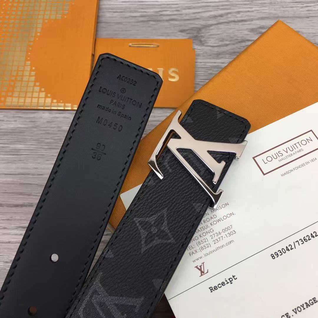 Louis Vuitton Belt