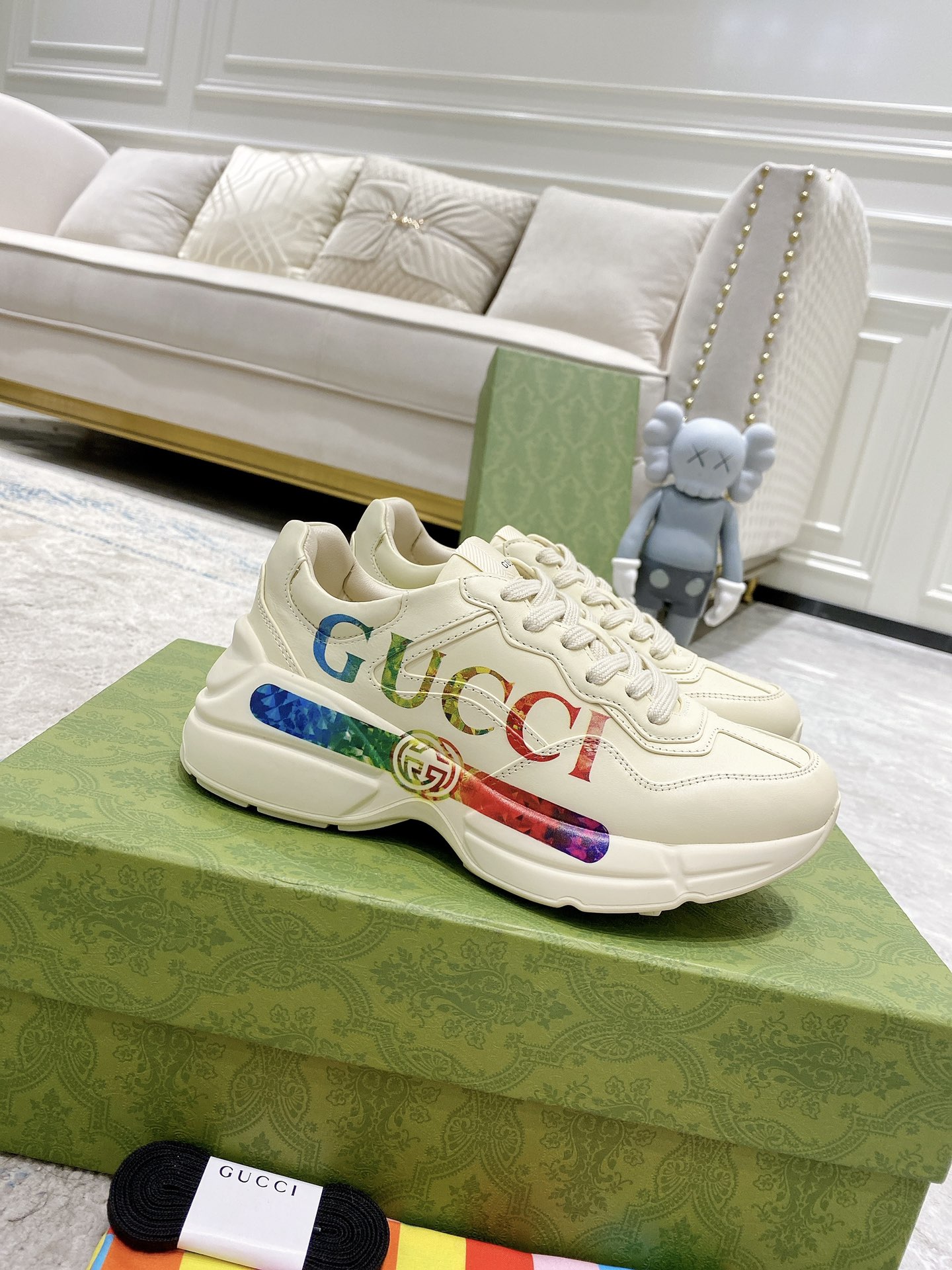 Gucci sneakers