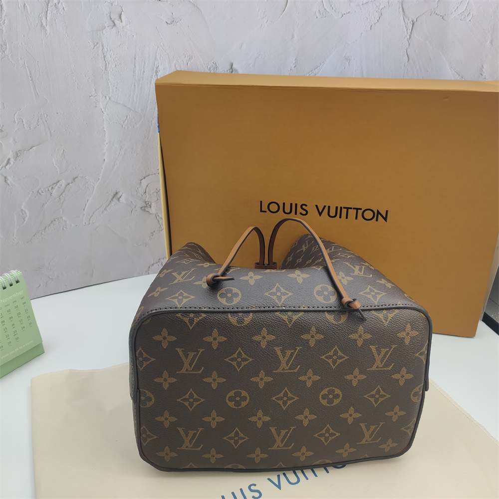 Louis Vuitton Pre-Owned Neo Noe bucket bag