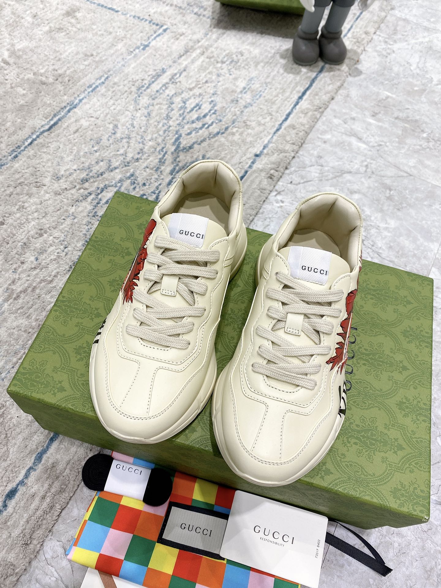Gucci sneakers