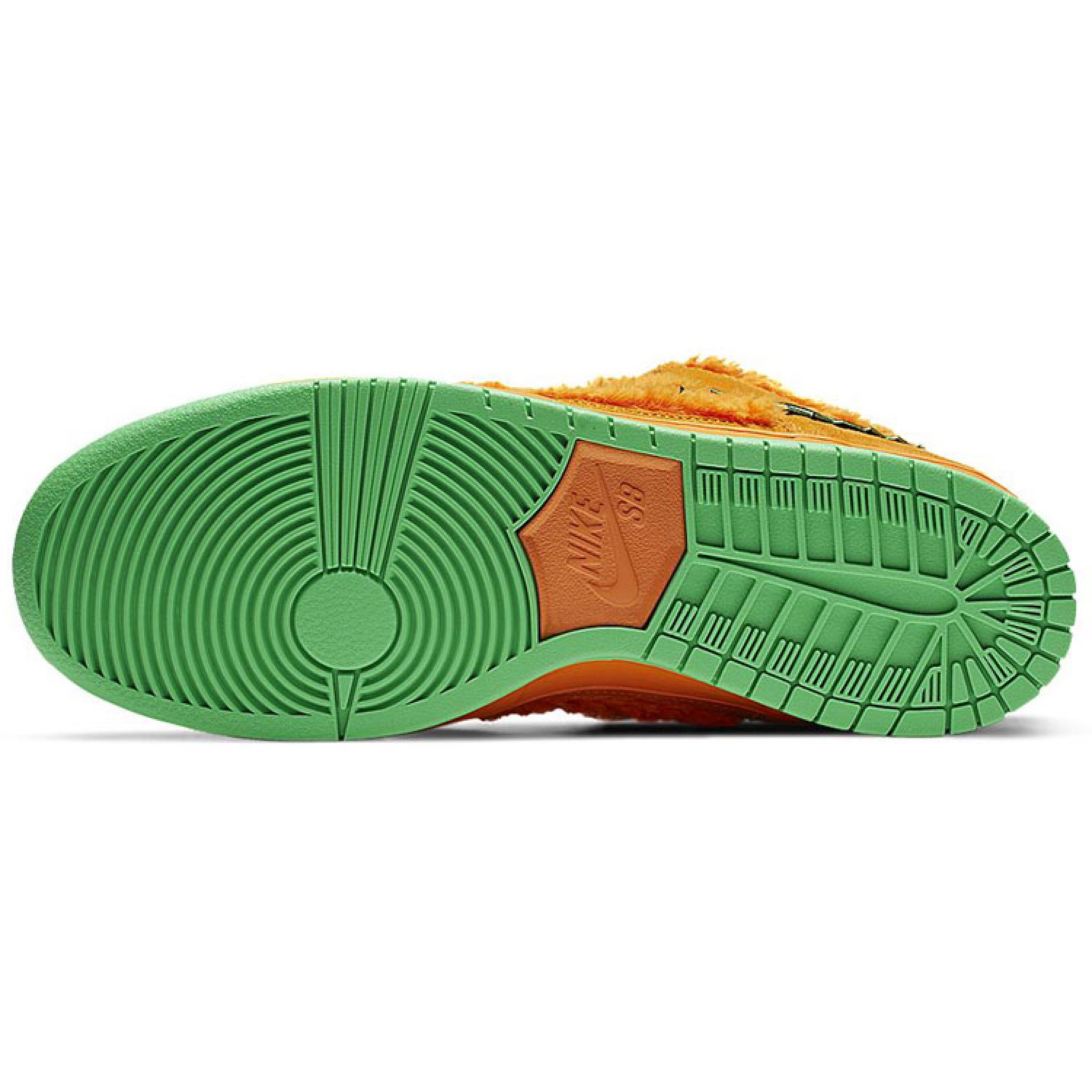 Grateful Dead x Nike SB Dunk Low