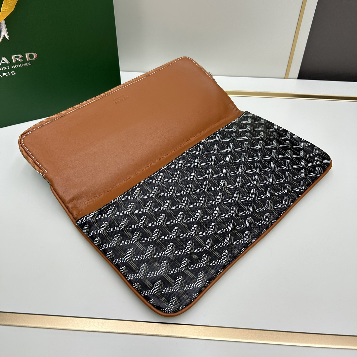 Goyard Sainte-Marie handbag