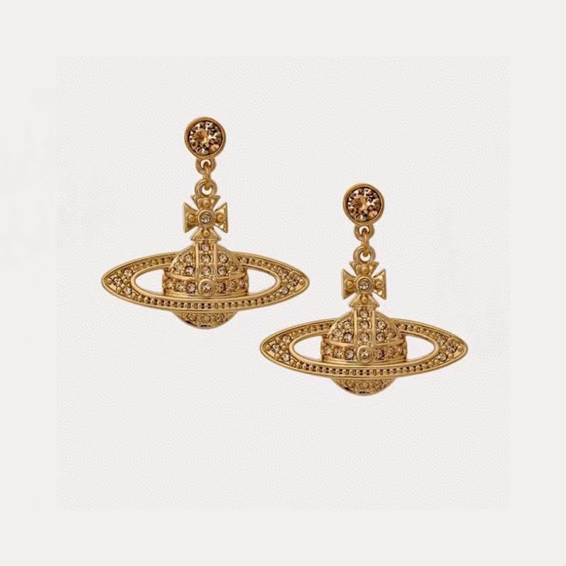 Vivienne Westwood Earrings