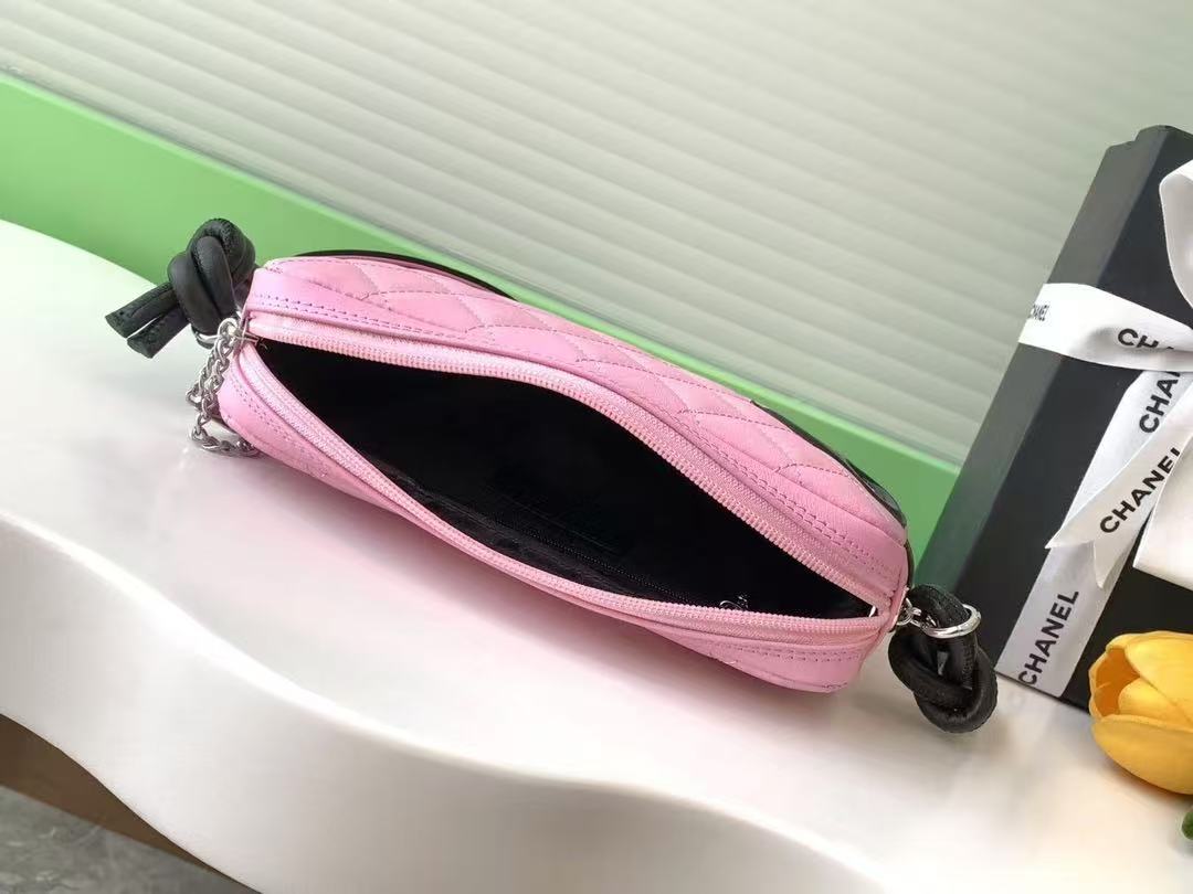 Chanel Cambon Bags 12A Quality