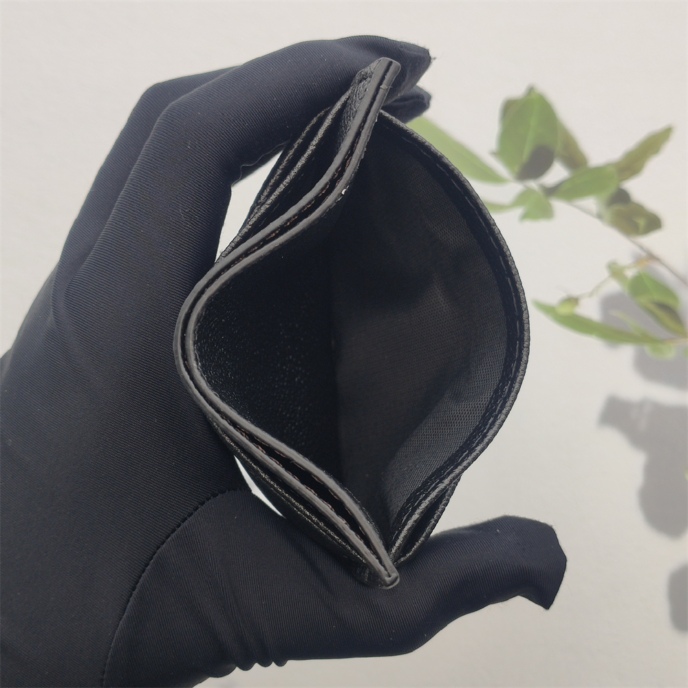 Replica YSL Grain De Poudre Matelasse Monogram Case