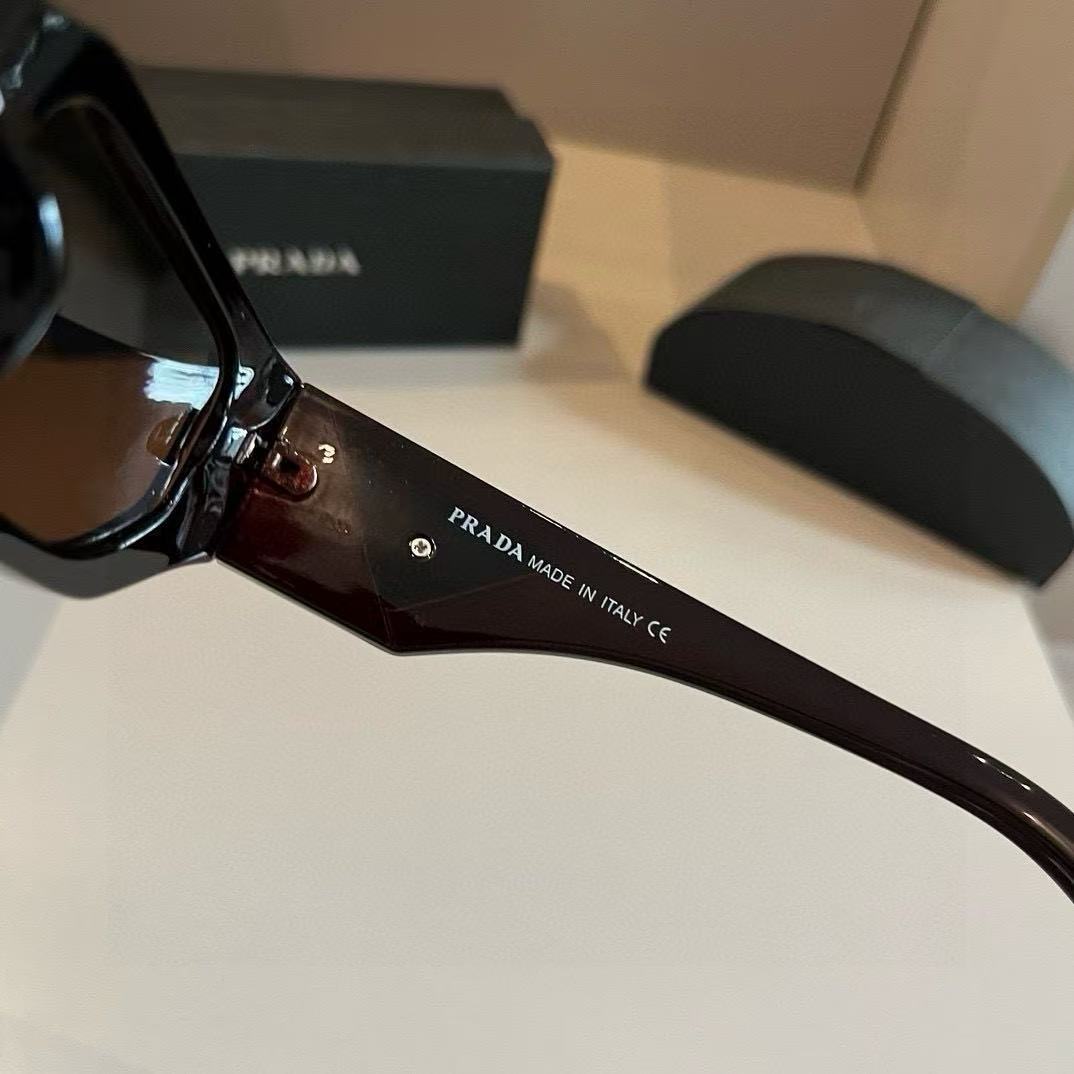 Classic Prada sunglasses for men and women