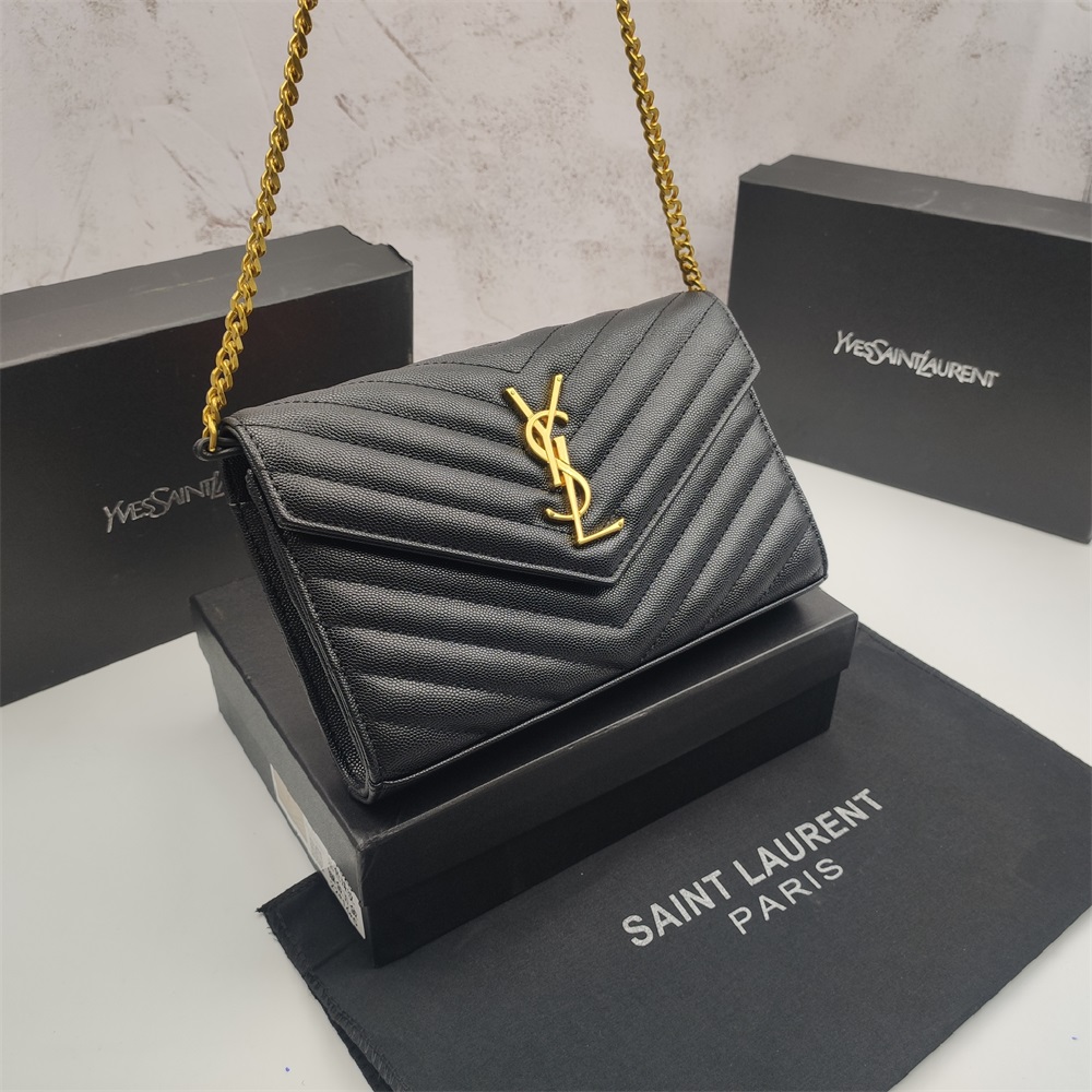 YSL crossbody shoulder bags
