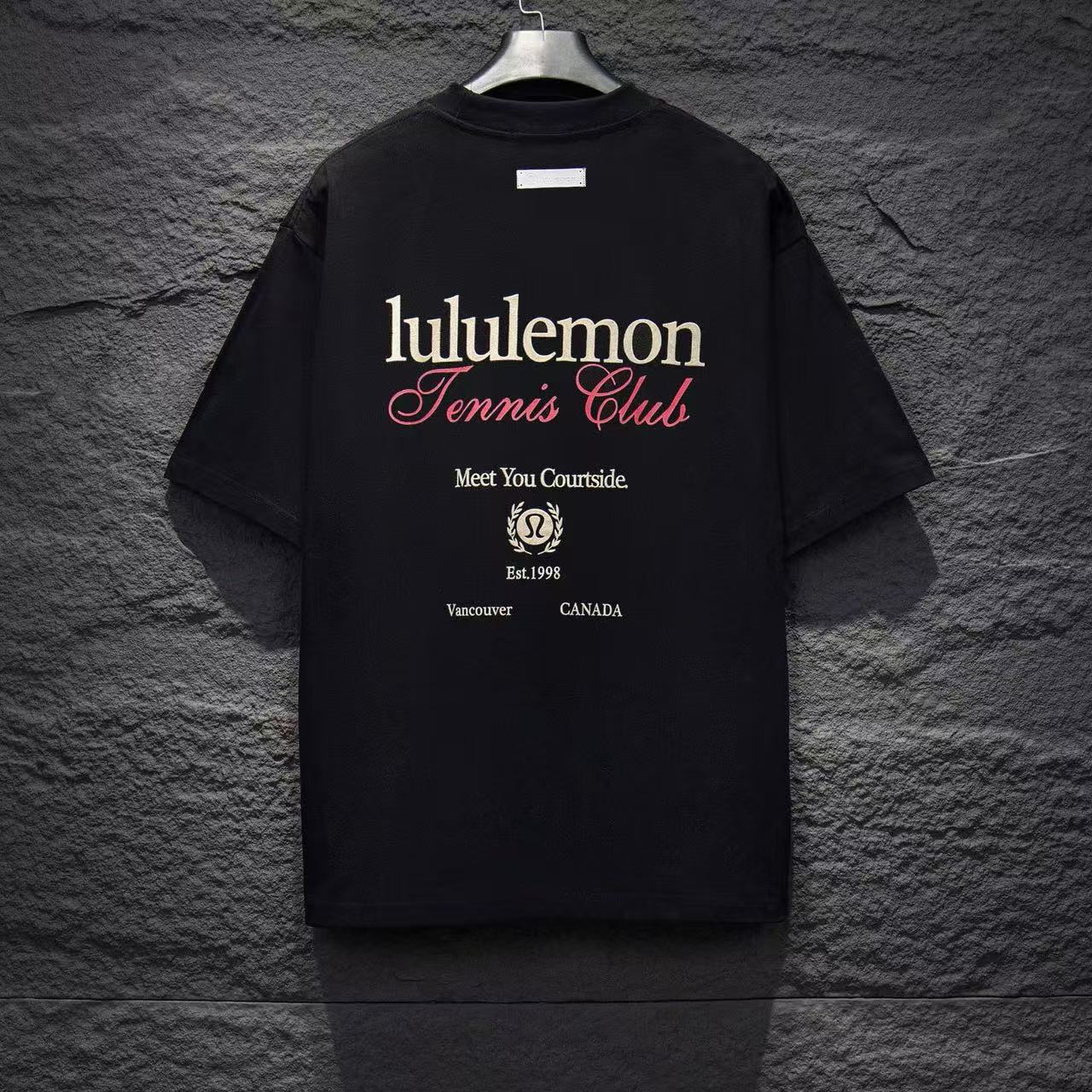 Lululemon Short Sleeve 25ss