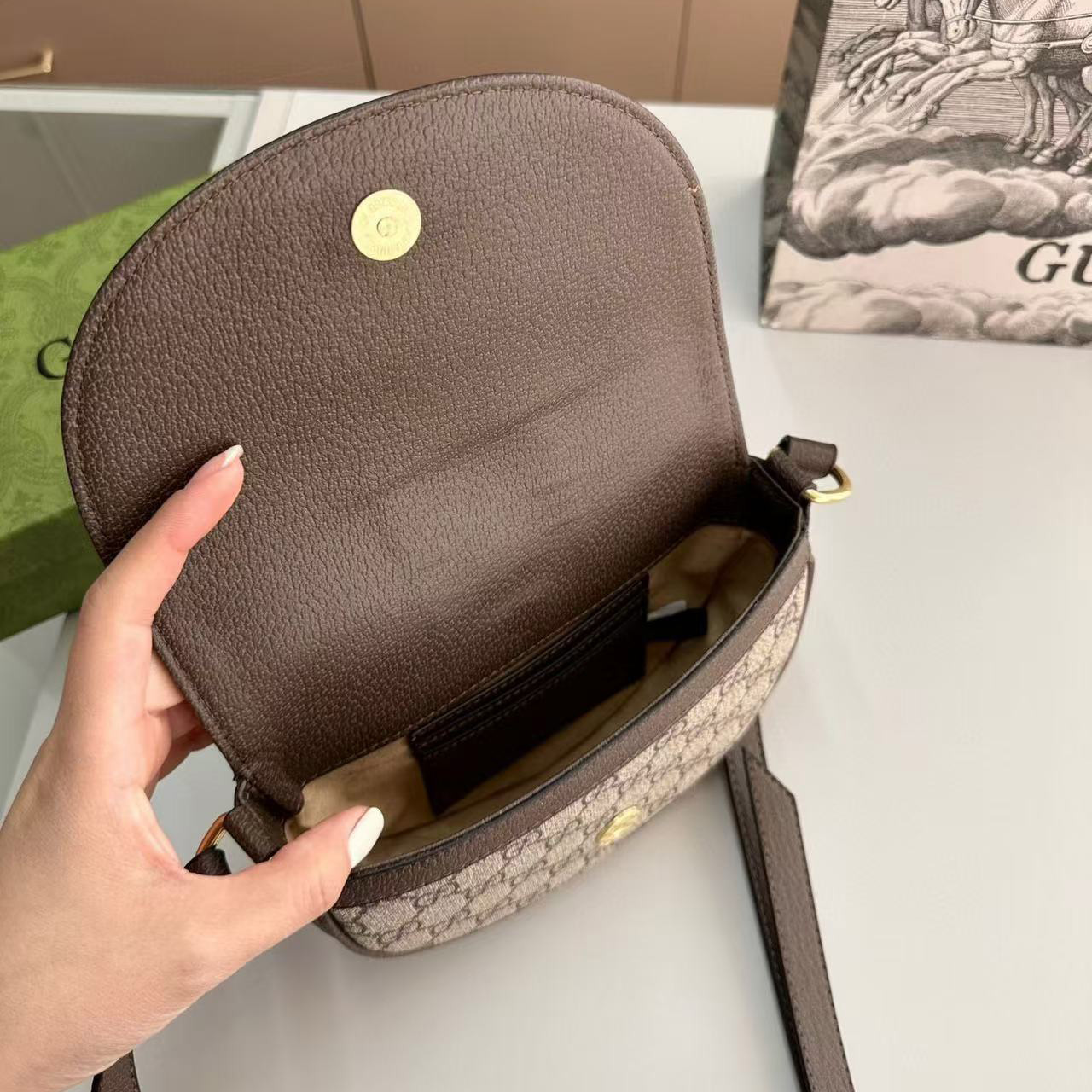 Gucci Original shoulder bag