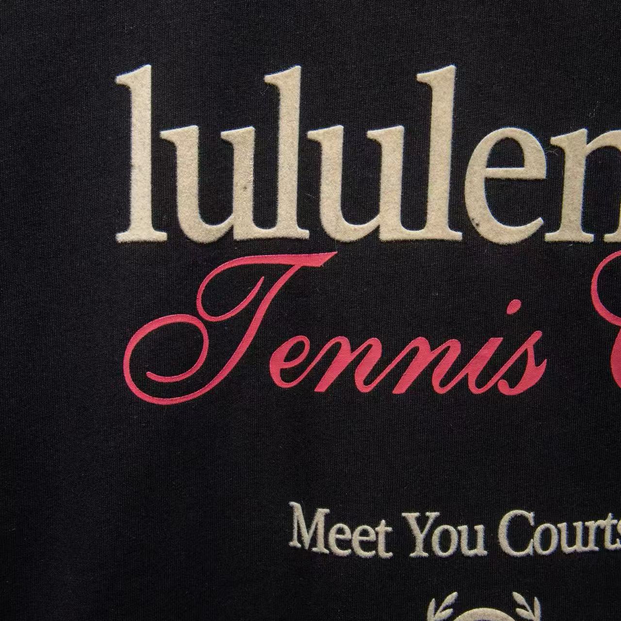 Lululemon Short Sleeve 25ss