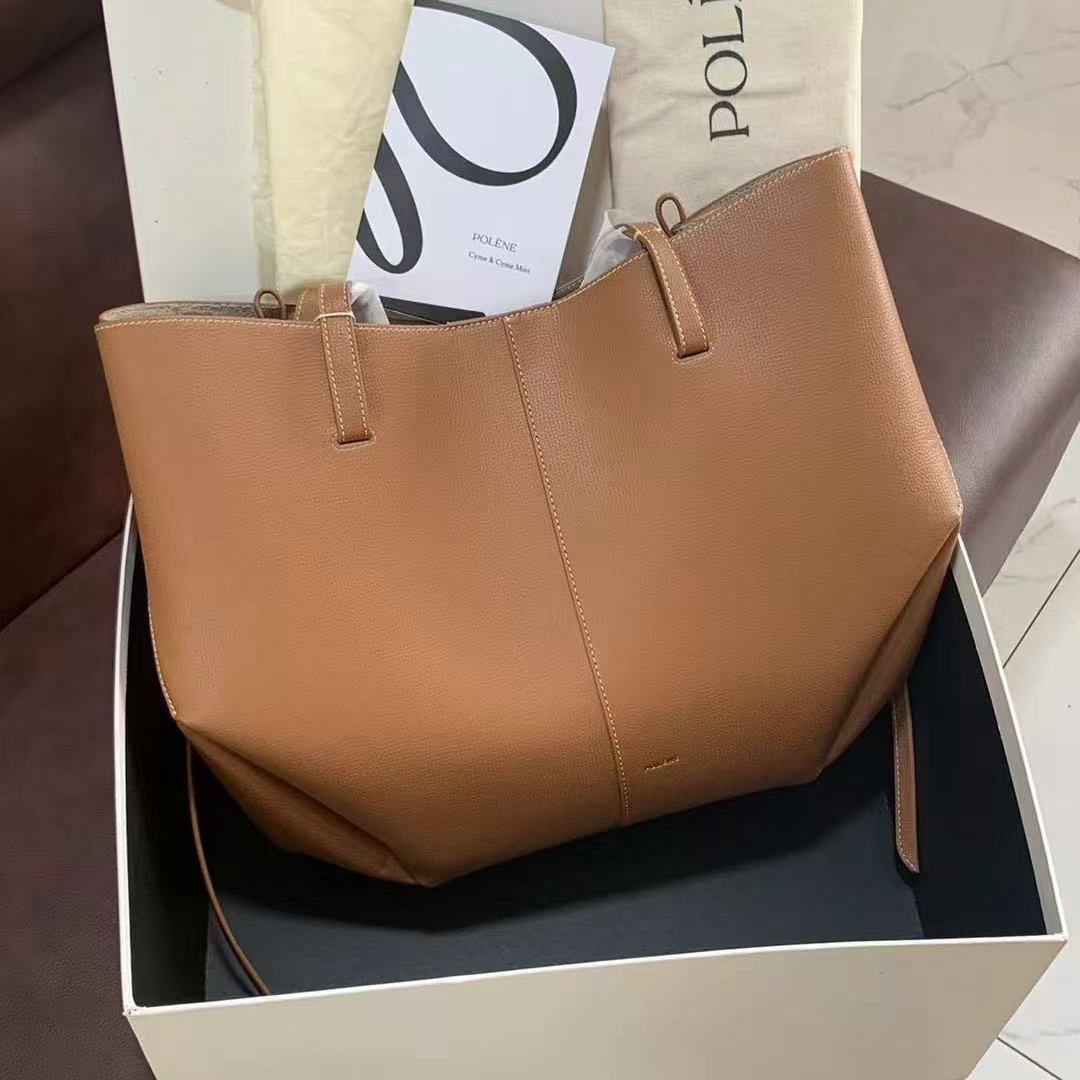 Poleno Tote Bag