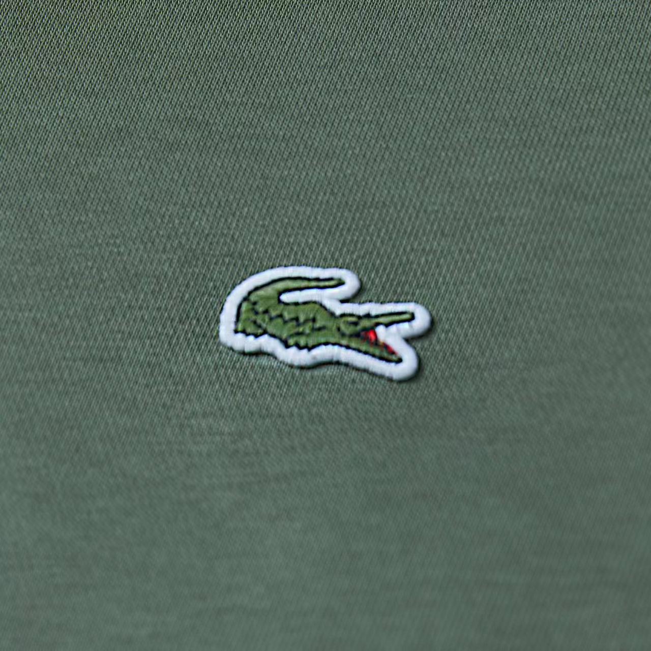 LACOSTE 25 years new hoodie