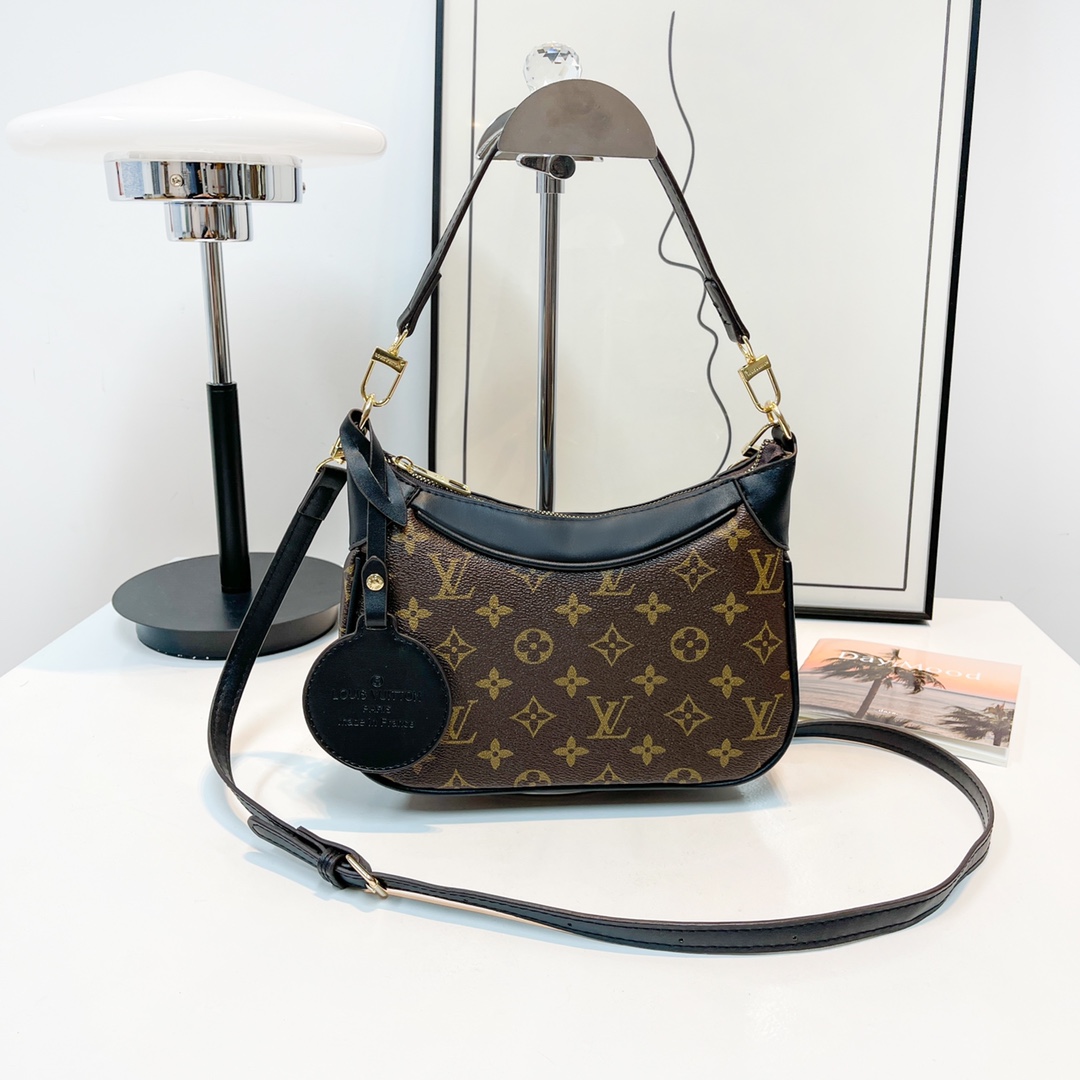 LV crossbody shoulder bag