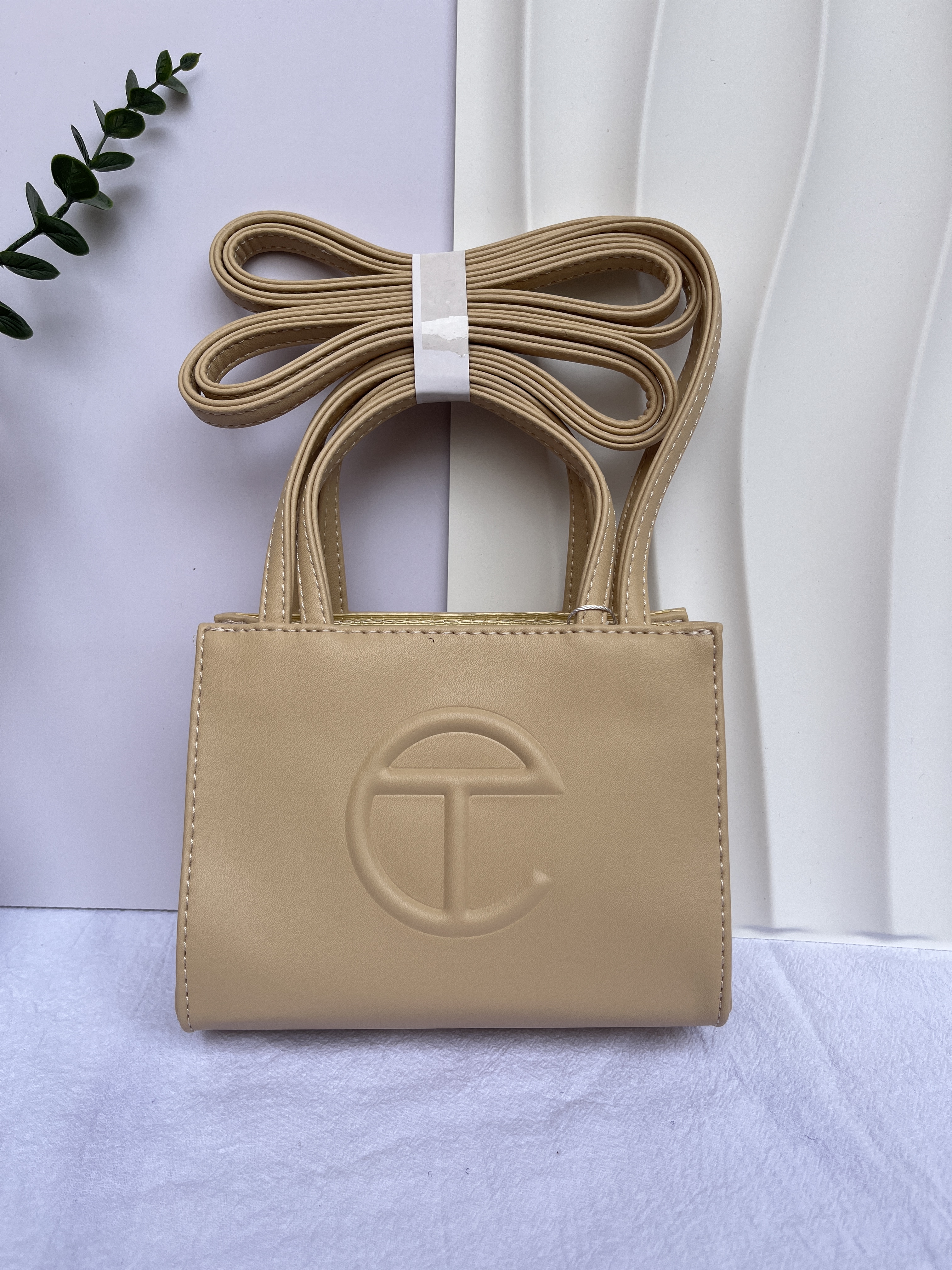 Replica TF Telfar Shopping Bag in US Warehouse