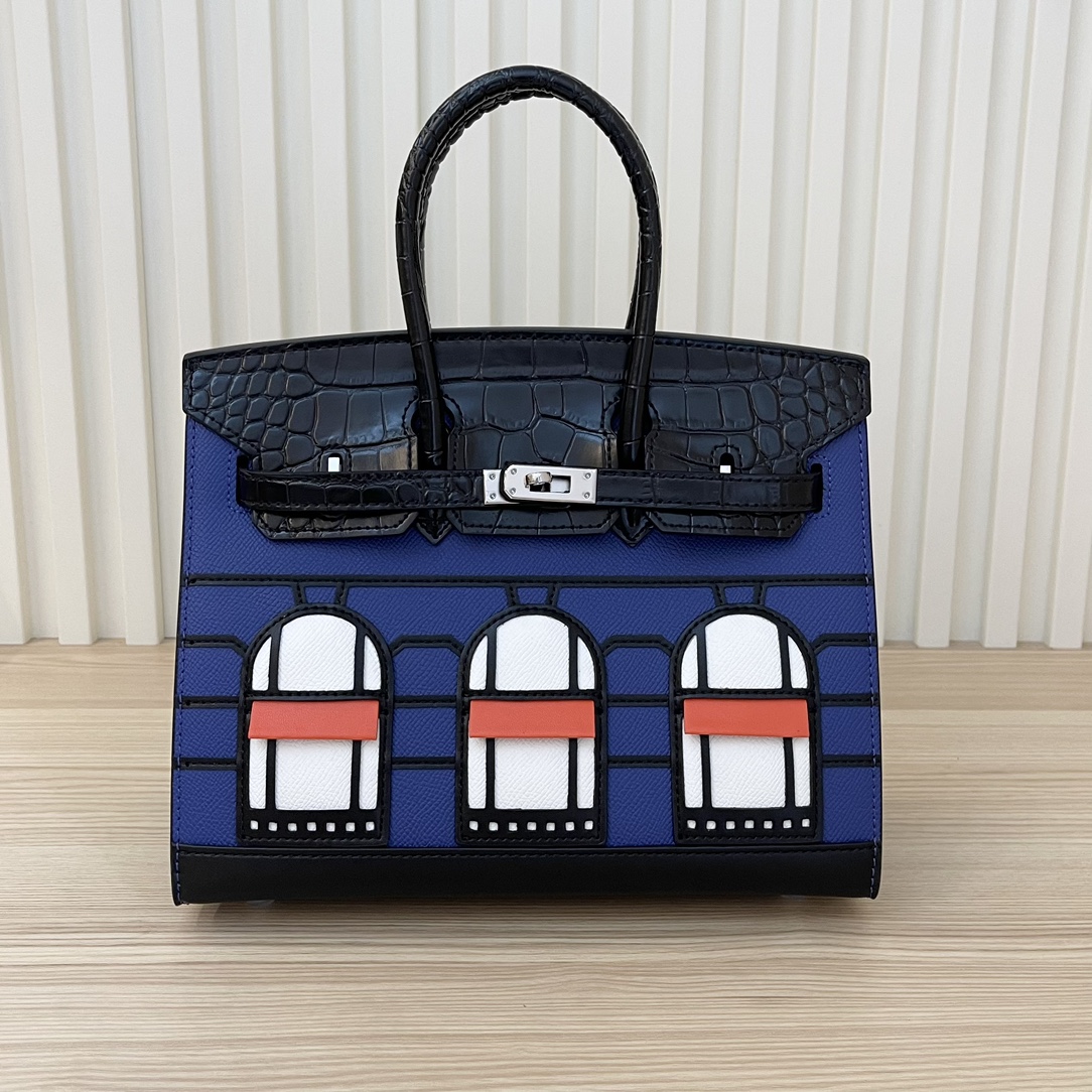 Hermes Faubourg Birkin Faubourg handbag