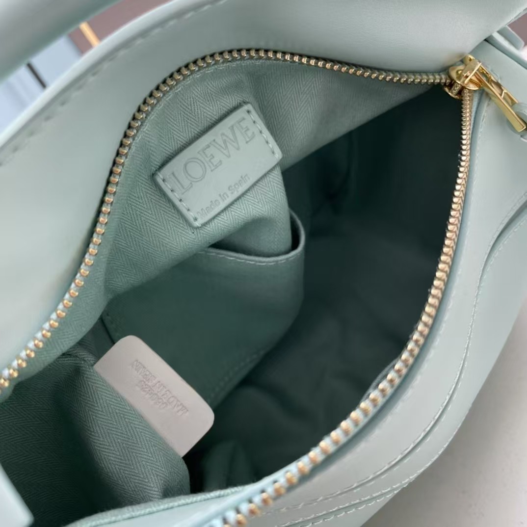 LOEWE zzle shoulder crossbody bag