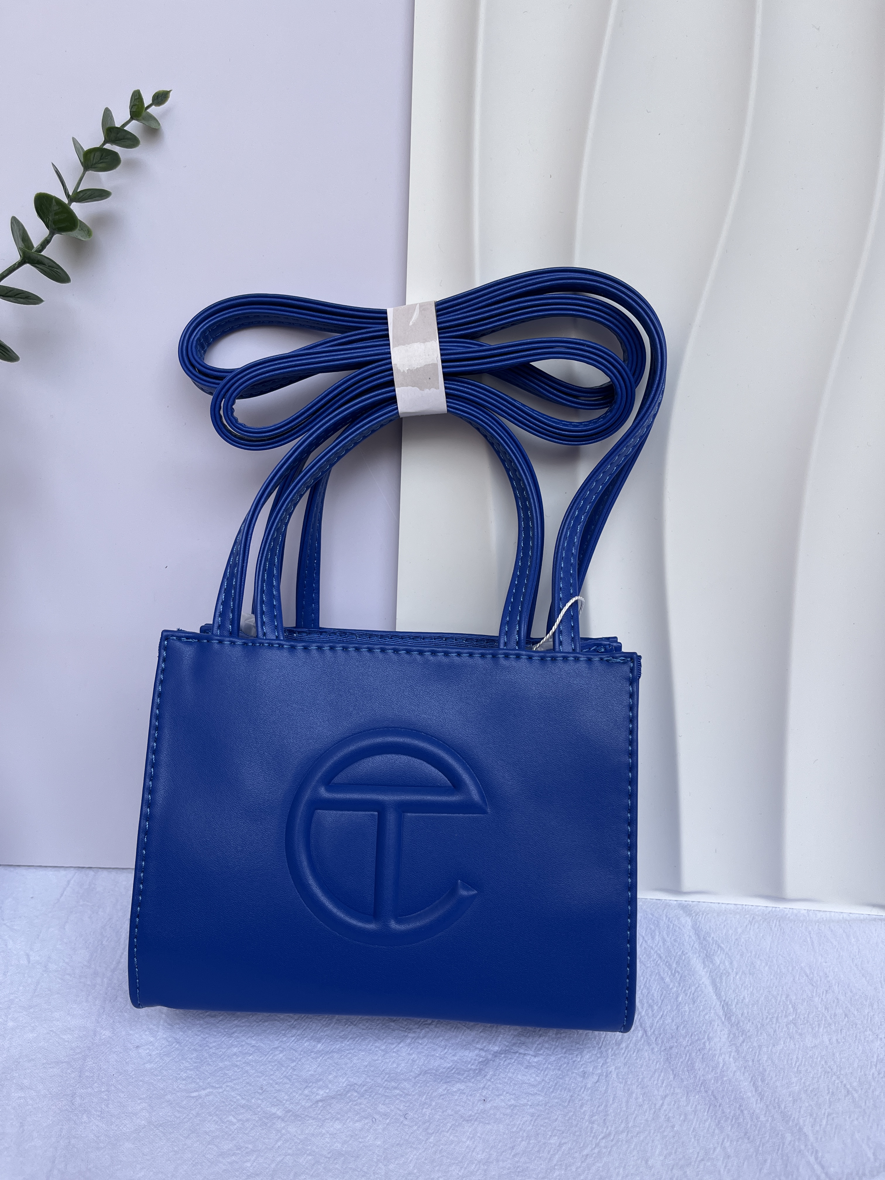 Replica TF Telfar Shopping Bag in US Warehouse
