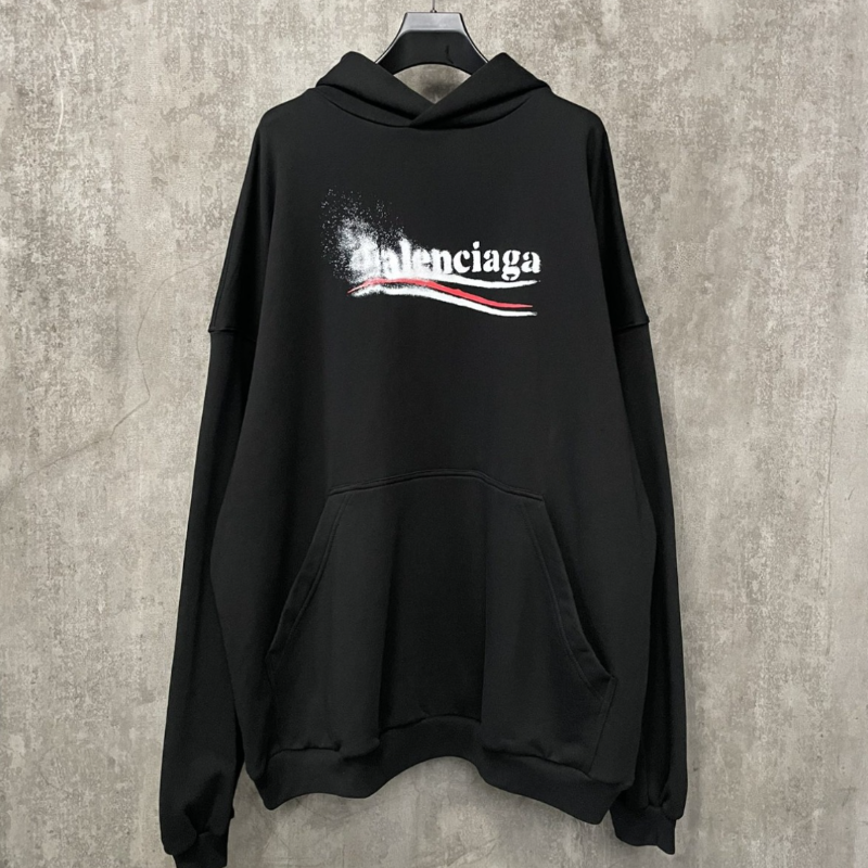 Replica Balenciaga hoodie