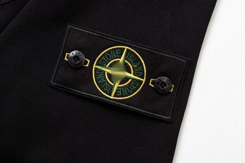 Stone Island Hoodie