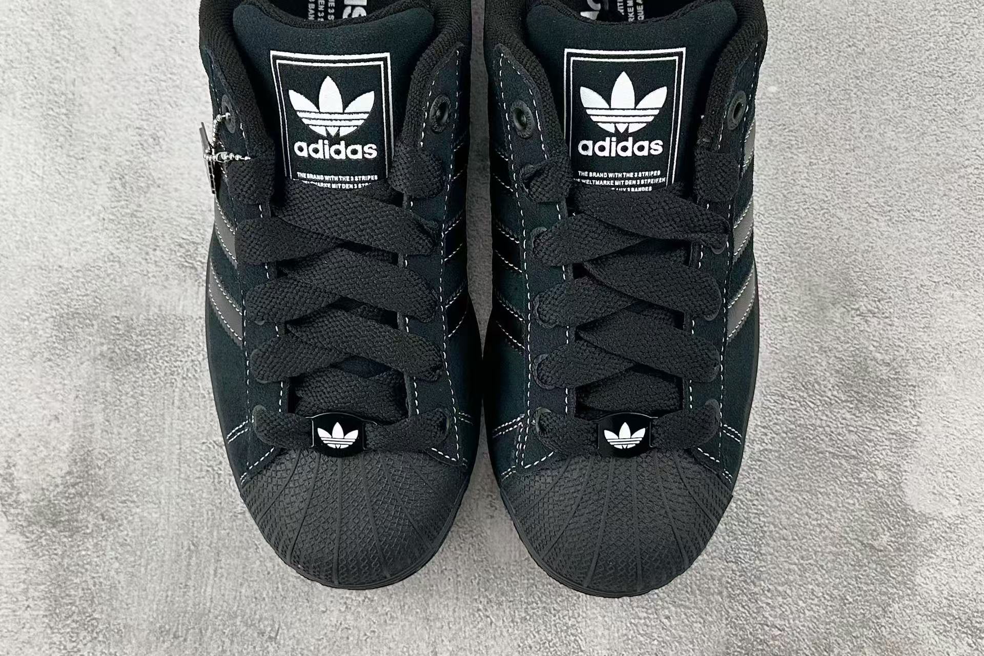 Adidas originals superstar shoes
