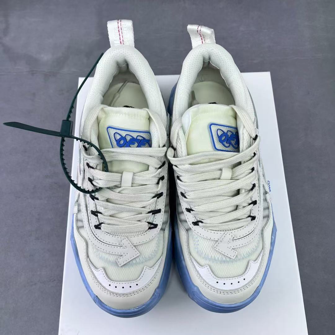 Off-White Odsy-1000 Chunky Arrow