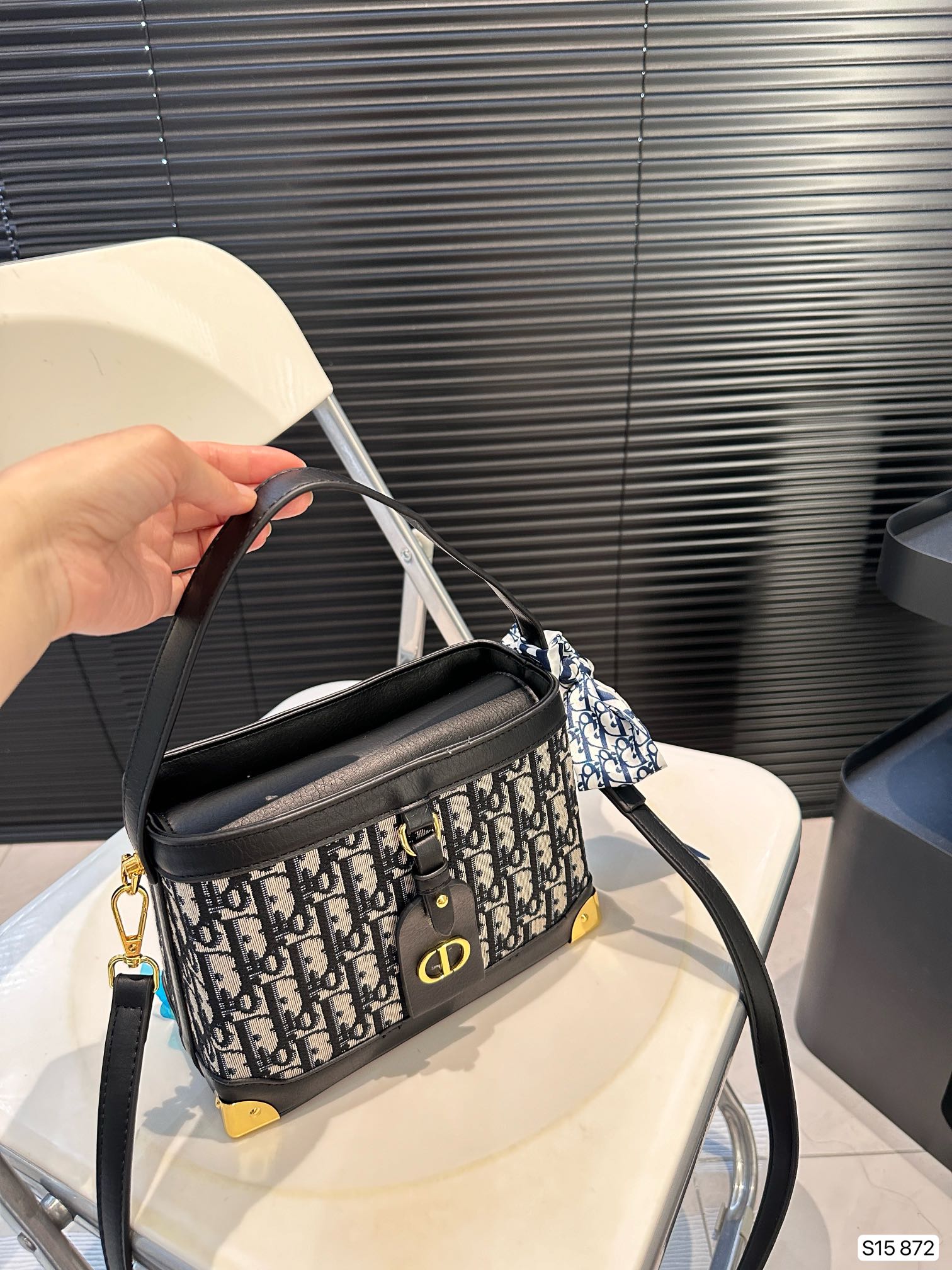 Replica Dior 30 Montaigne Bag