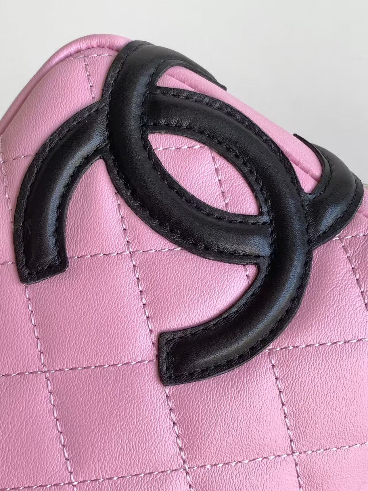 Chanel Cambon Bags 12A Quality