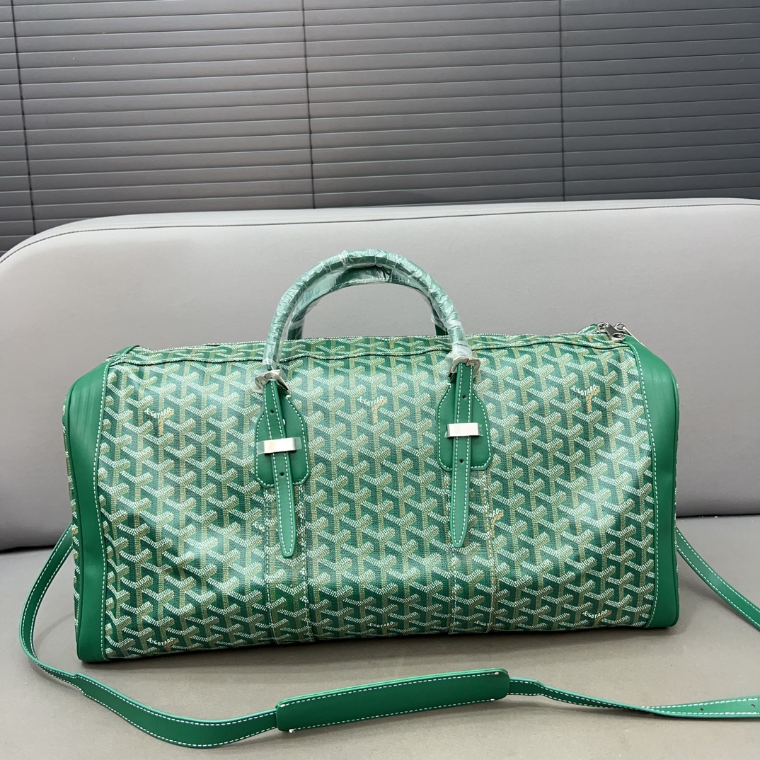 Goyard Boeine TravelAirport Bag Shoulder Crossbody  Bag