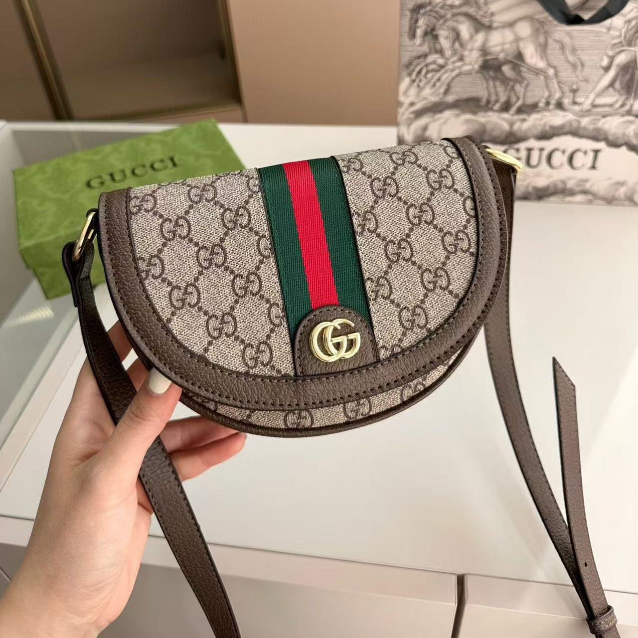 Gucci Original shoulder bag