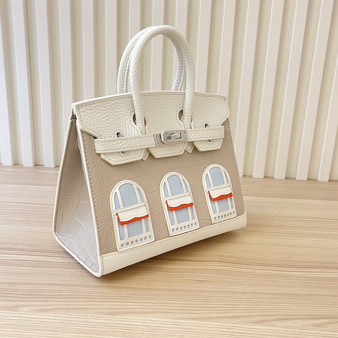 Hermes Faubourg Birkin Faubourg handbag