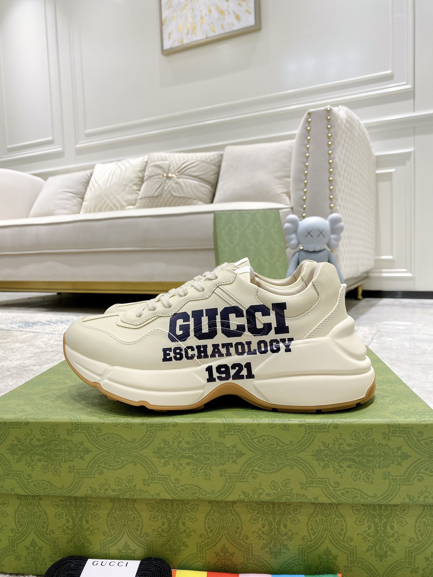 Gucci sneakers