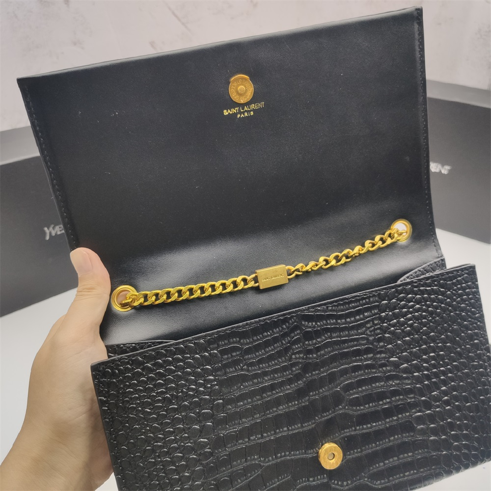 Replica YSL Kate Medium Bag With Tassel