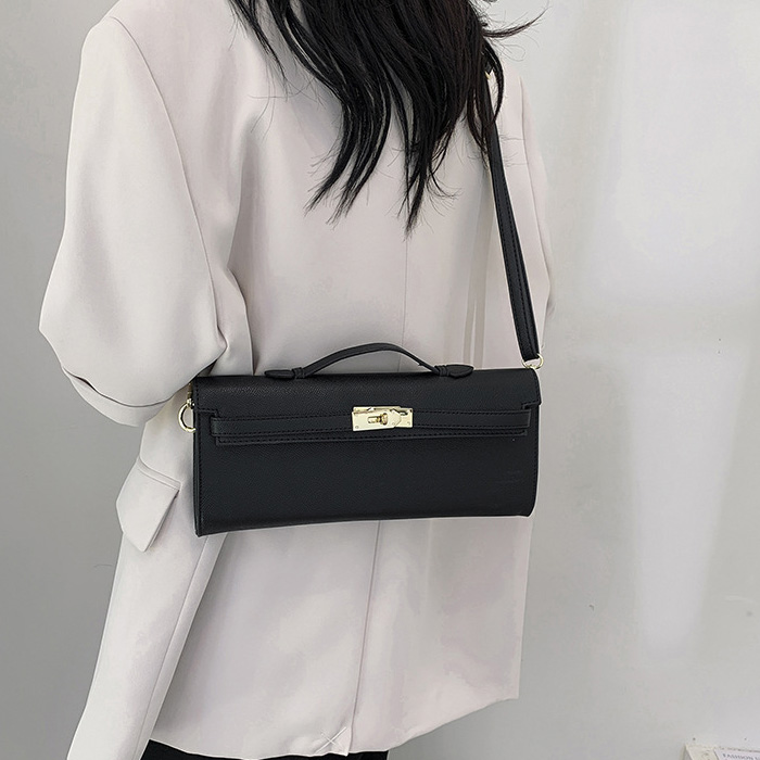 Hermes crossbody shoulder bag