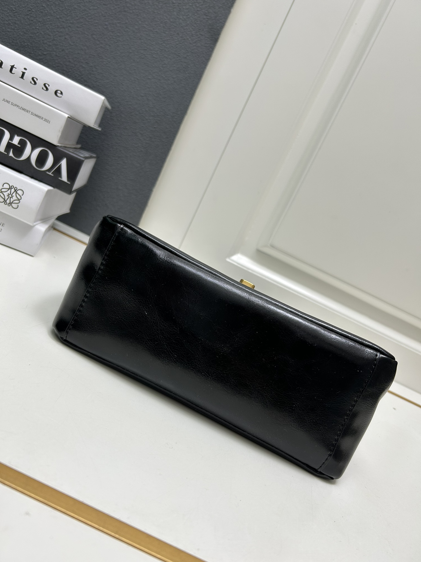 Balenciaga Monaco HOBO BB logo handbag