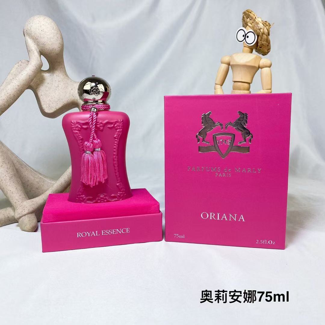 parfums de marly oriana