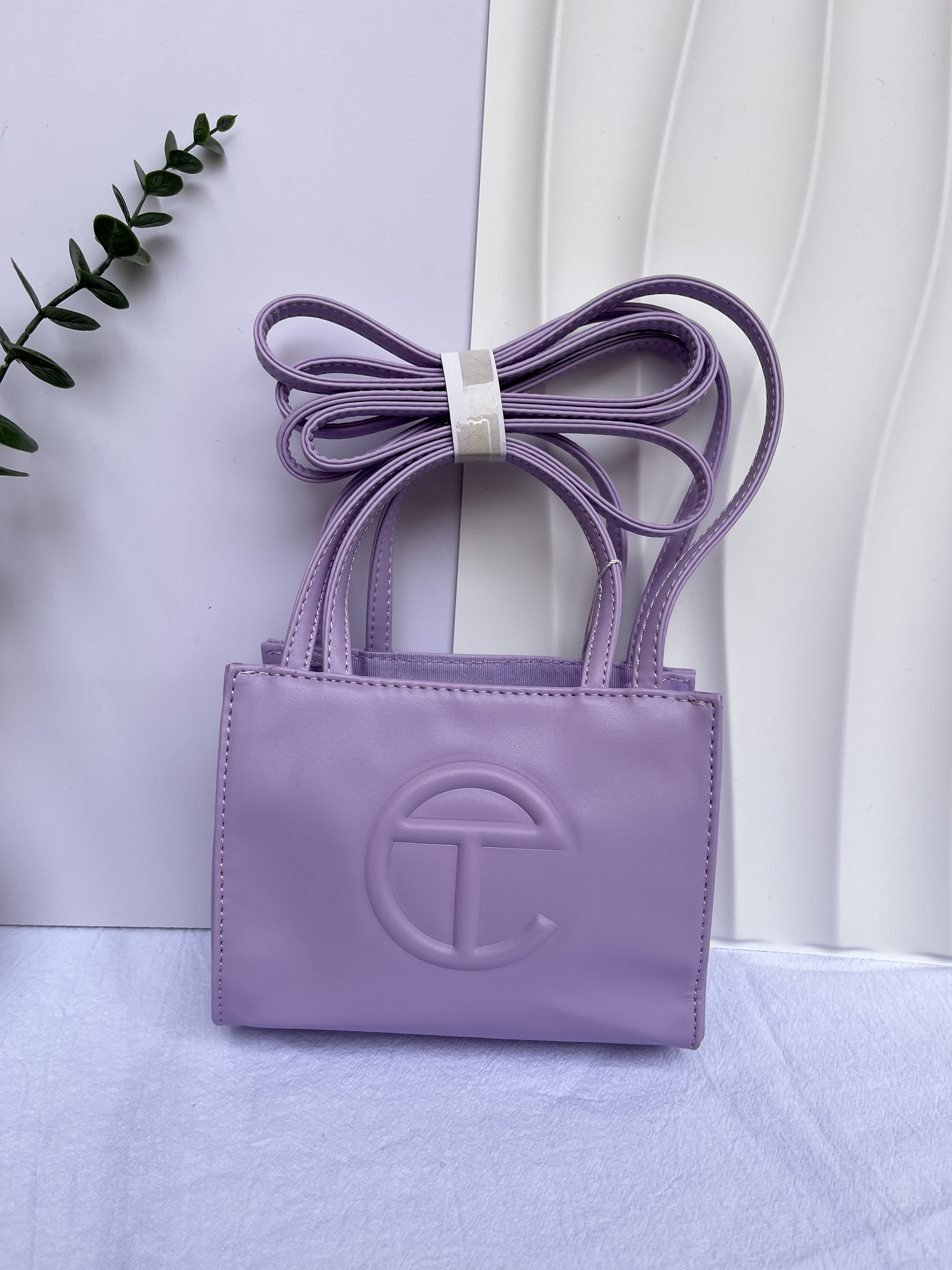 Replica TF Telfar Shopping Bag in US Warehouse