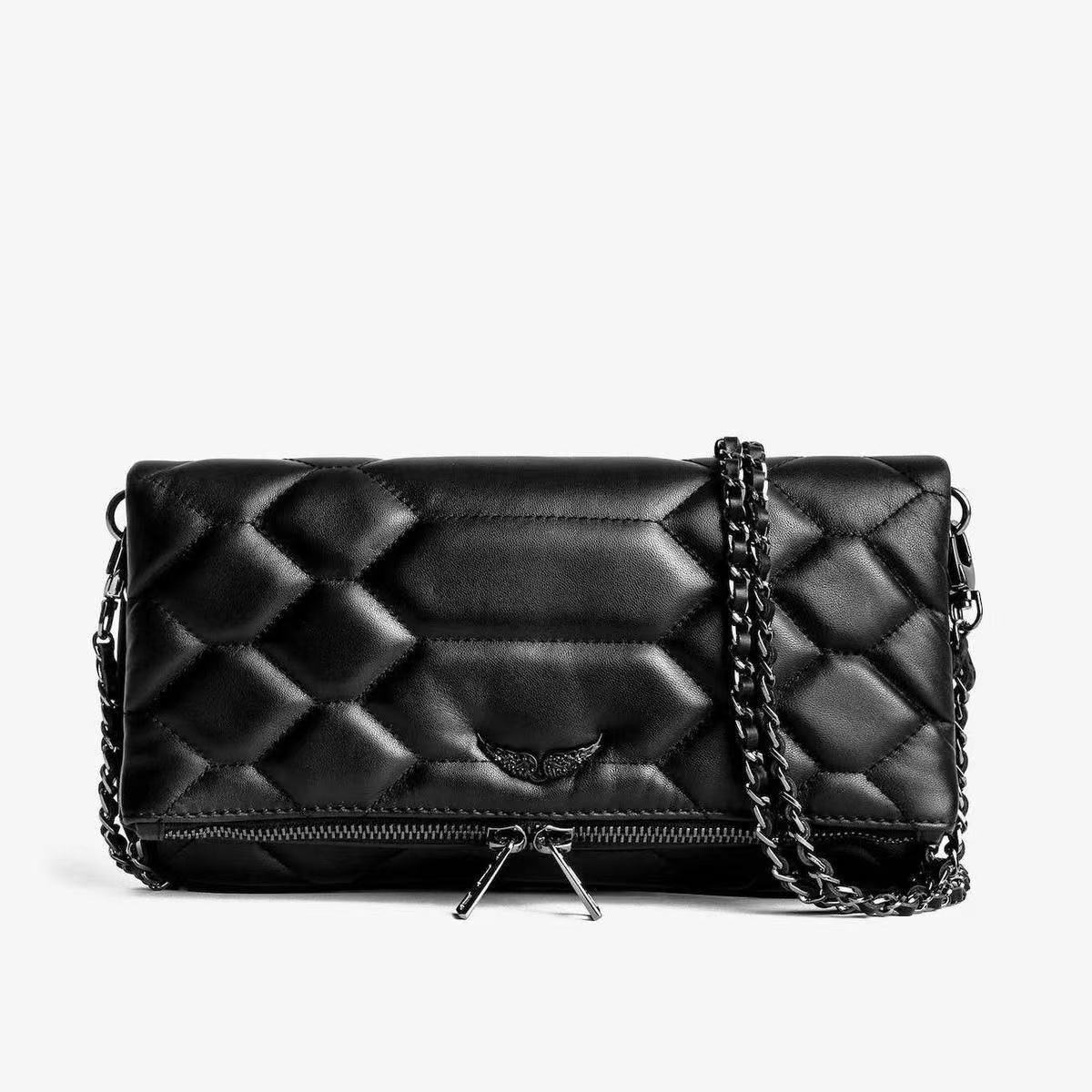 Zadig*Voltaire bag collection