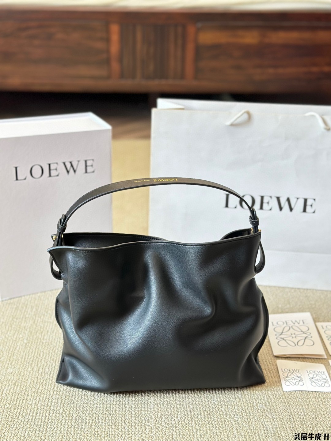Top Quality Loewe Flamenco Crossbody Bag