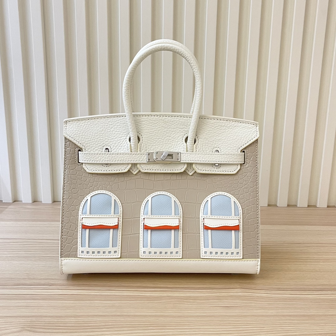 Hermes Faubourg Birkin Faubourg handbag