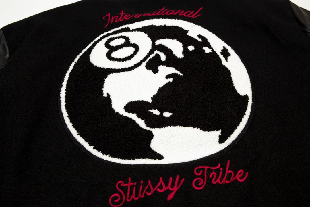 STUSSY  mlb unisex