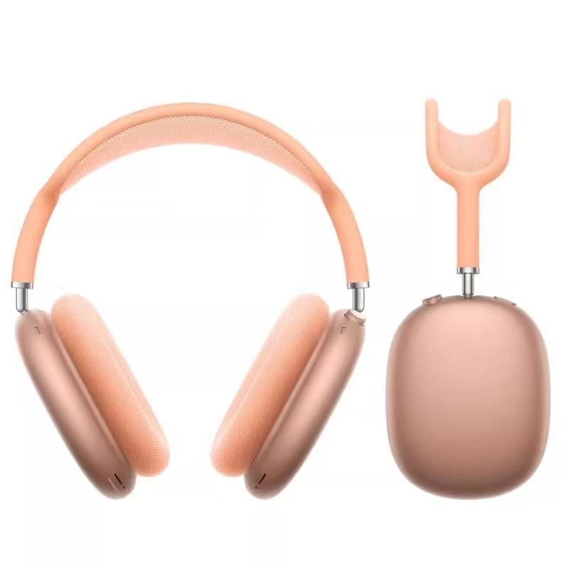 MAX Head mounted Bluetooth earphones